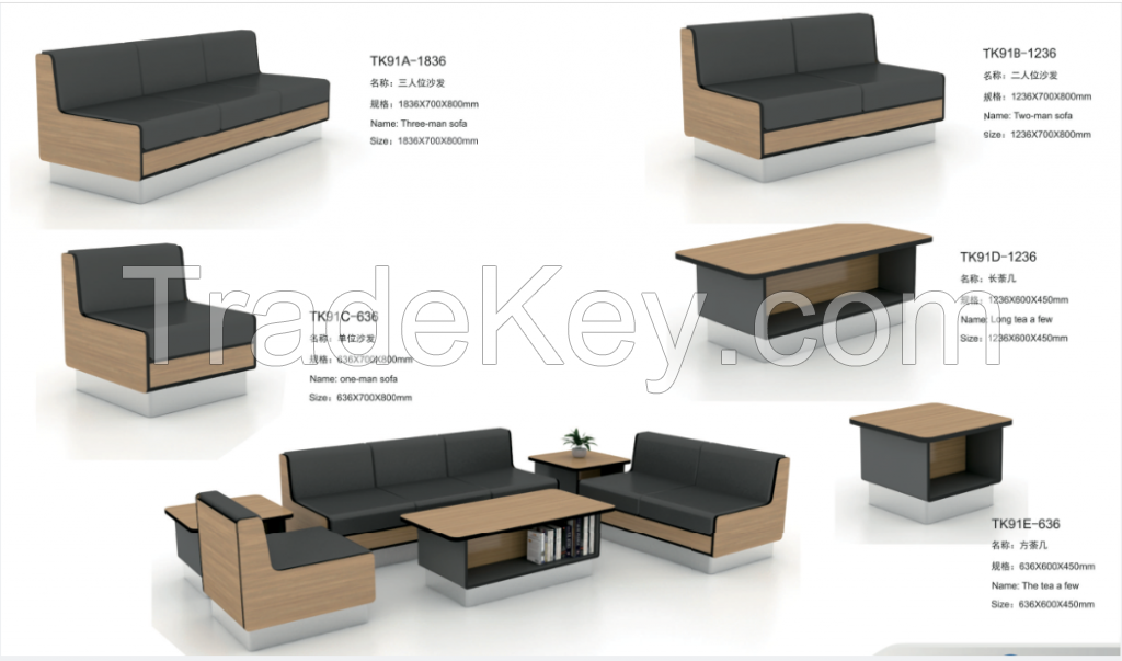 conbined furniture, office bed, office chair