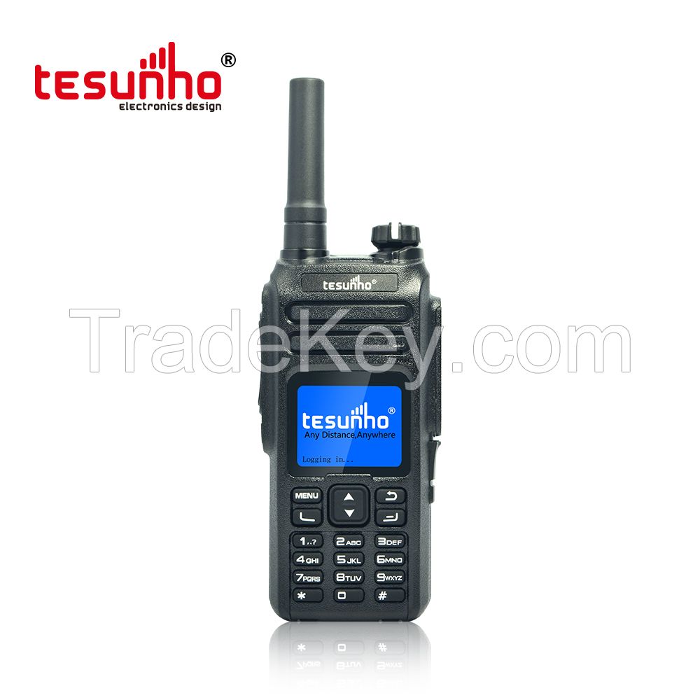 High Quality GPS APRS IP Radios TH-681