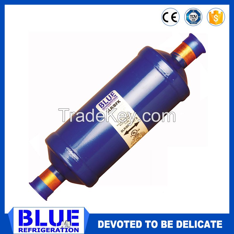 BLR/BFK-053S Emerson type Liquid Line Bi-directional Filter Drier for