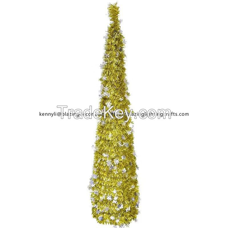 6FT(180cm) Salable Popular Christmas Pop Up Tree