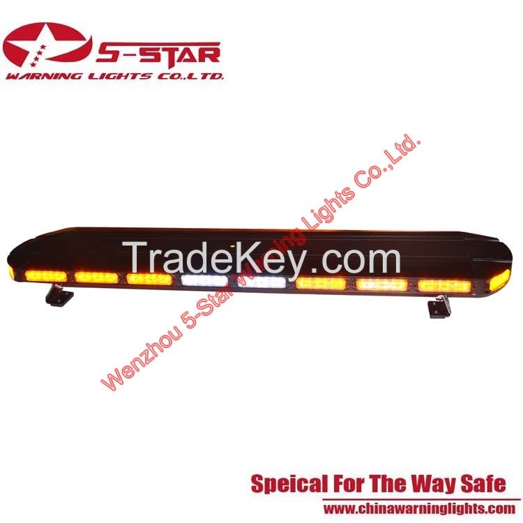 LED Warning Light bar for Ambulance,Police,Firefighting 