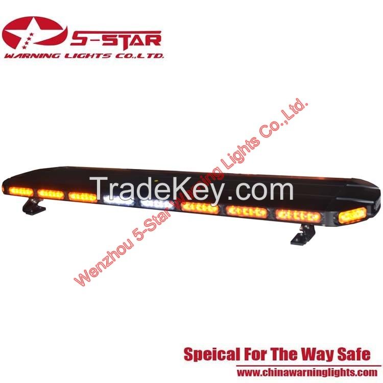 LED Warning Light bar for Ambulance,Police,Firefighting 