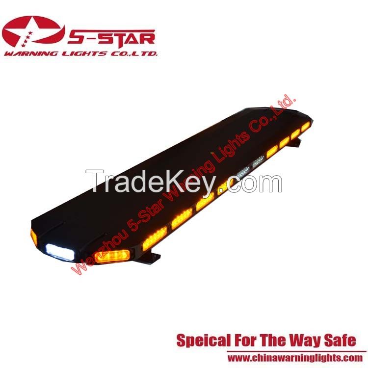 LED Warning Light bar for Ambulance,Police,Firefighting 