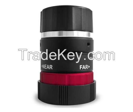 50mm Industrial Lens for Machine Vision Camera, Industry Camera Fa Lens C Mount