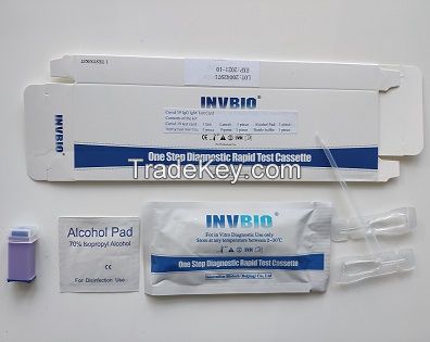 diagnostic tests COVID-19 antibody test