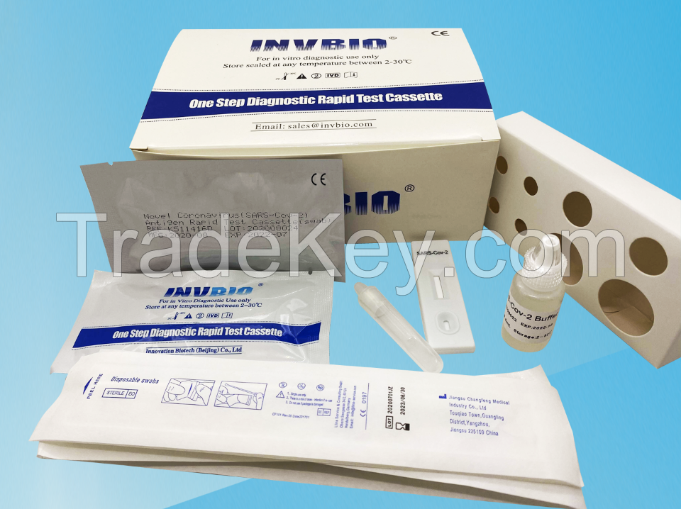 Sars-cov-2 antigen saliva rapid test uncut sheet price