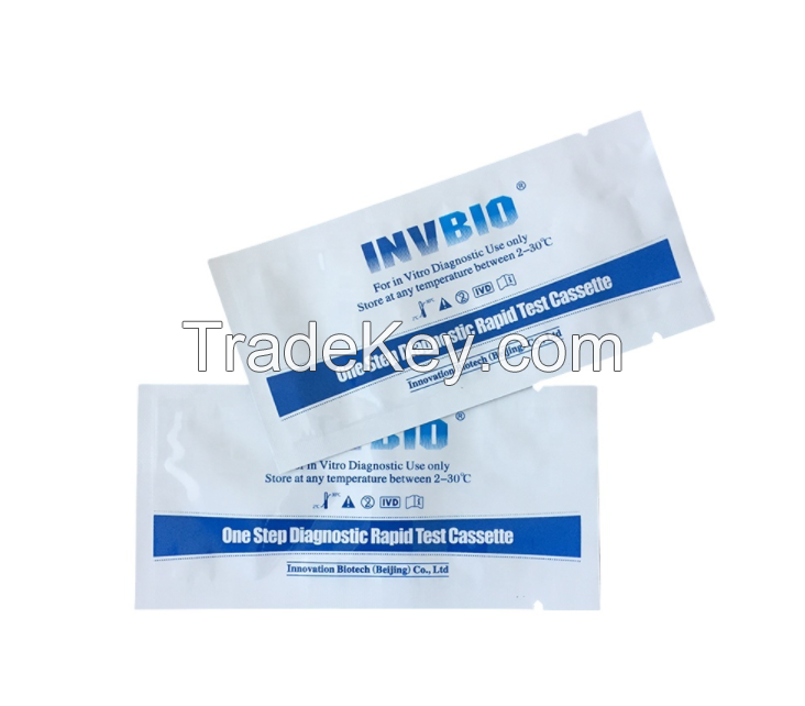 COVID-19 IgG/IgM  antibody testing Card  Antigen Rapid Test Device (Saliva) kit
