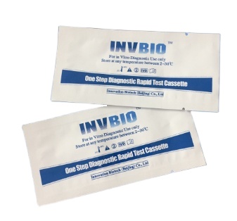LH Ovulation for Urine Sensitive Test kits