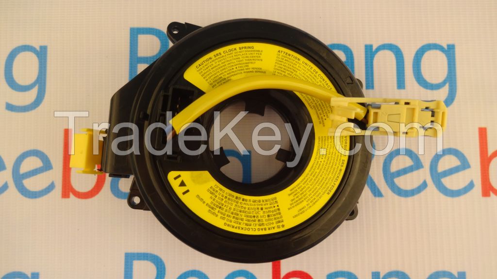 93490-2E000 Airbag Spiral Cable / Clock Spring Ring Hyundai Tuscon / Kia Sportage - Accent