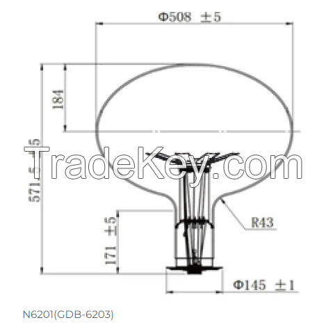 Large-area Microchannel Plate Photomultiplier Tube（mcp-pmt）