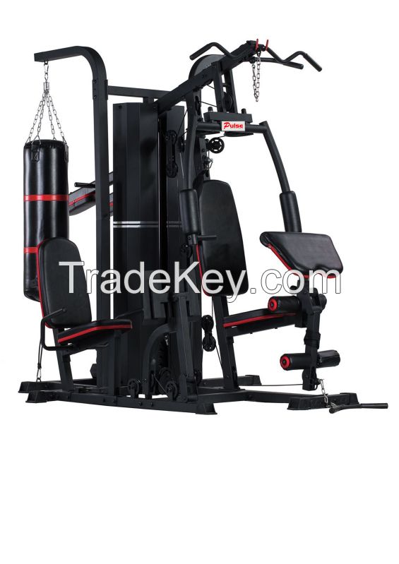 home gym exercise machine fitness equipment
