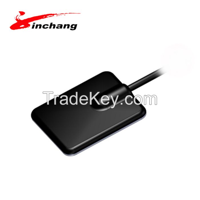 3g 4g patch gsm antenna adhesive mounting for car