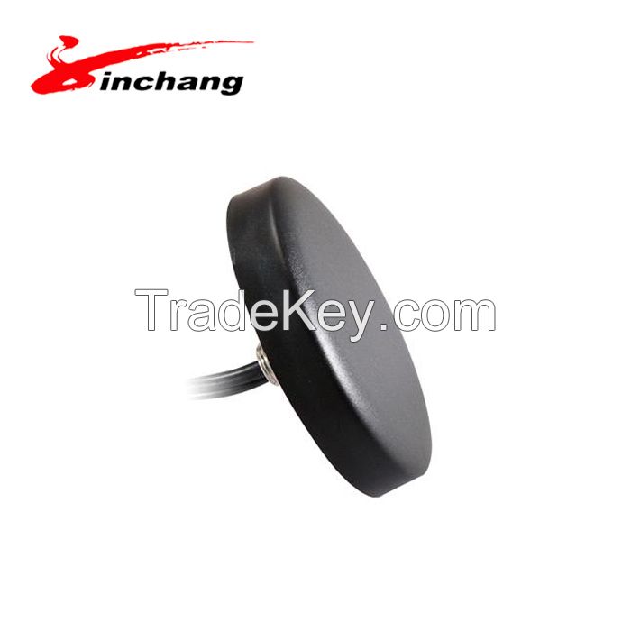 698~960/1710~2690MHz GSM Antenna with screw mounting