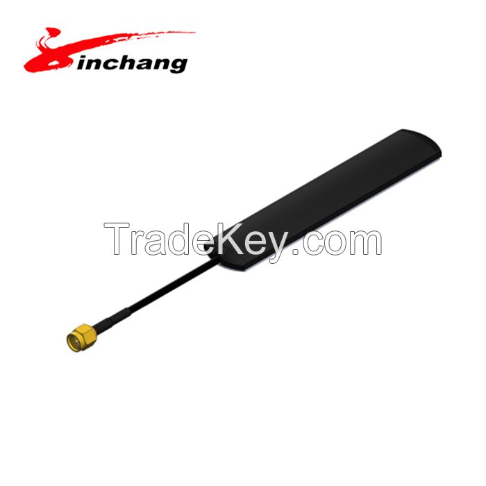 JCD017 433MHz pcb LORA Antenna with Adhesive Mounting