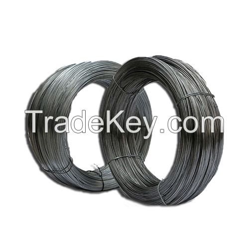 hot dipped galvanized  wire 