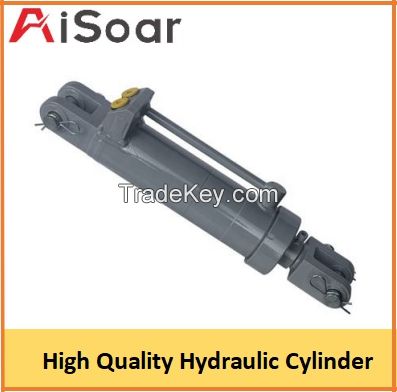 made in China hydraulic cylinder for trailer