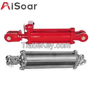 made in China hydraulic cylinder for trailer