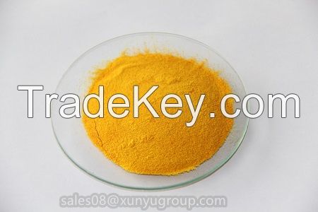 Polyaluminum Chloride(PAC) for drinking water-Water treatment chemical