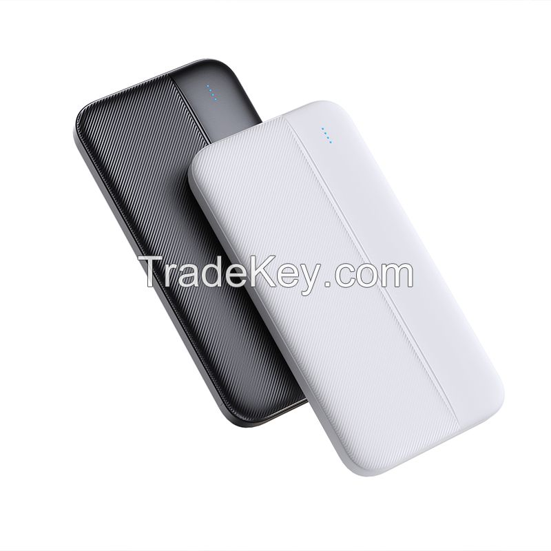 Innisfox New design led powerbank 10000mah phone charger power bank 10