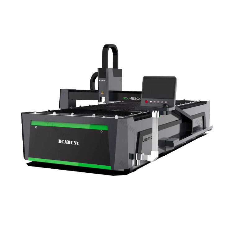 fiber laser cutting machine from 500W to 12000w