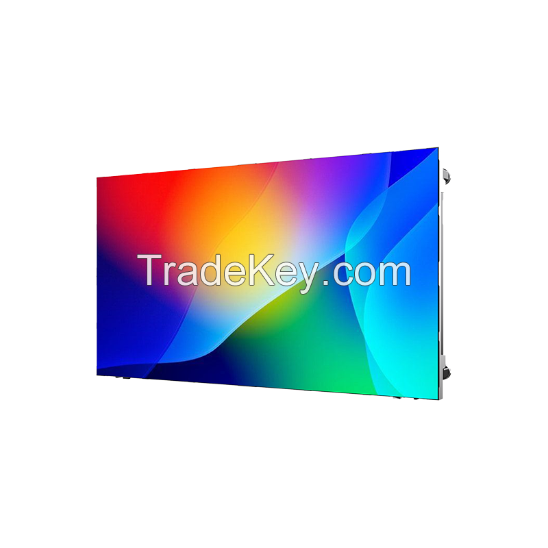 Indoor Fine Pitch LED Display P1.25 magnetic led module for monitor room