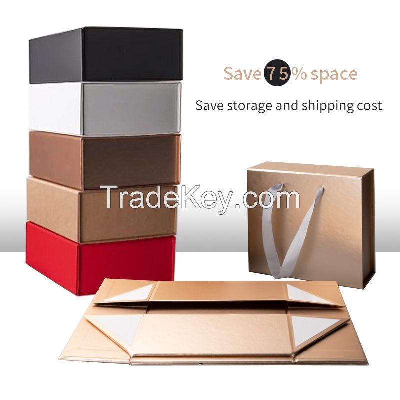 paper gift boxes wholesale