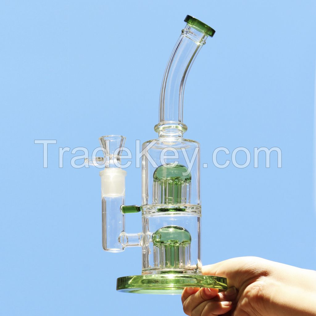 water glass pipes