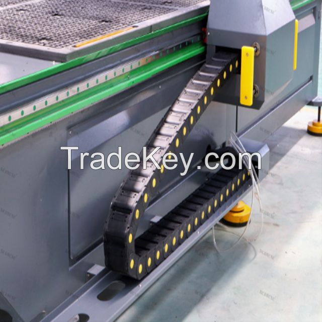 wood CNC router woodworking 1325 machine