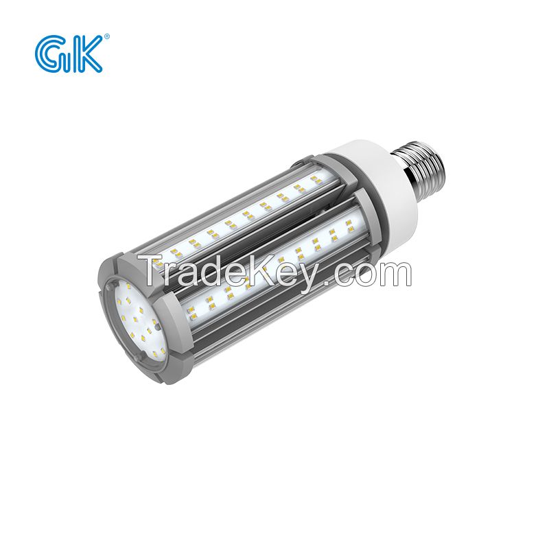 GK E27 China Factory LED Bulb