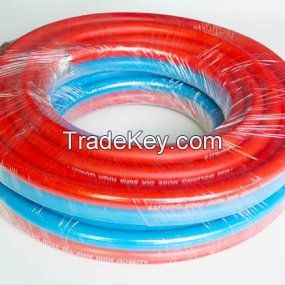 rubber hose  plastic hose