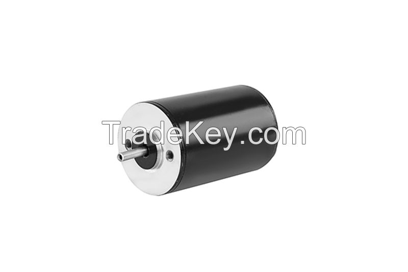 BLDC motor