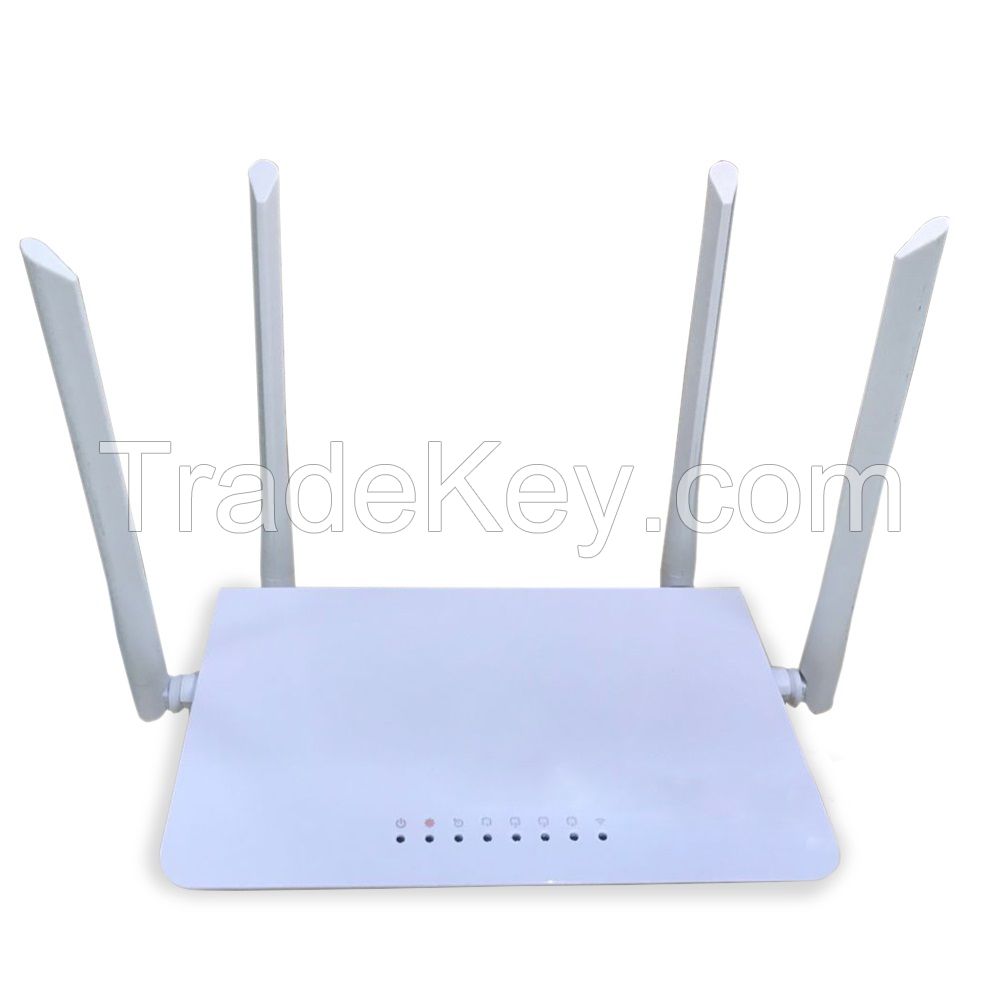 4G Wireless router