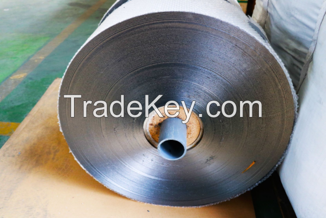 Flexible Graphite Sheet and Graphite Roll--High-Carbon