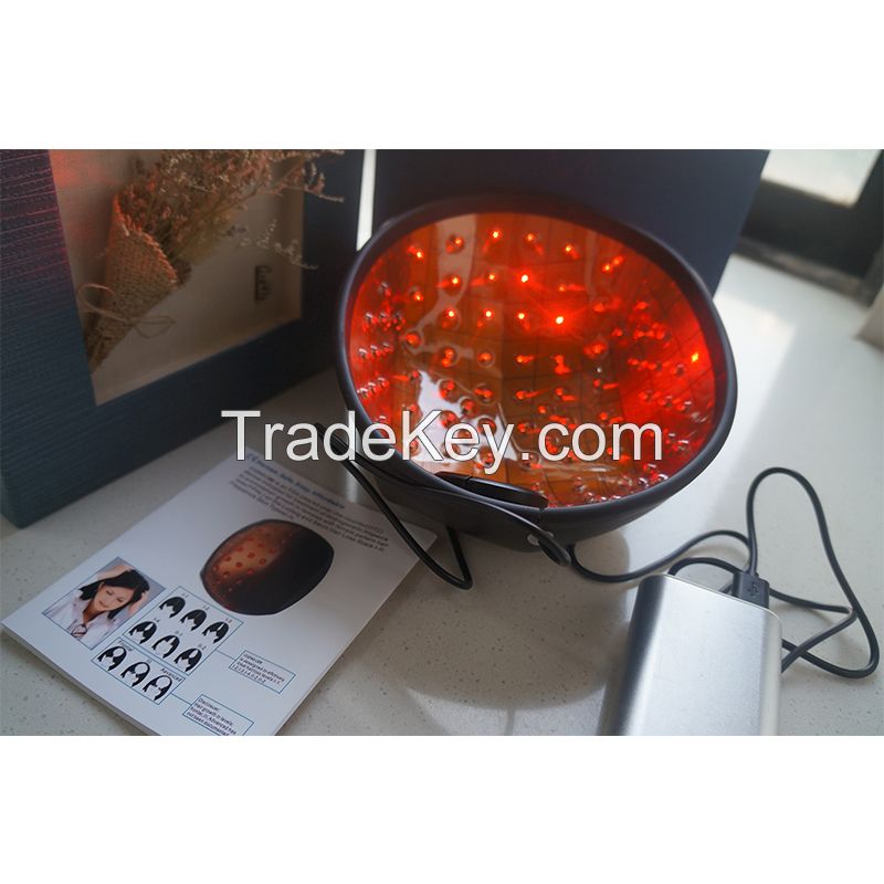 Hair Loss Building Fiber New and Sealed the look of thicker fuller hair Laser Light Cap