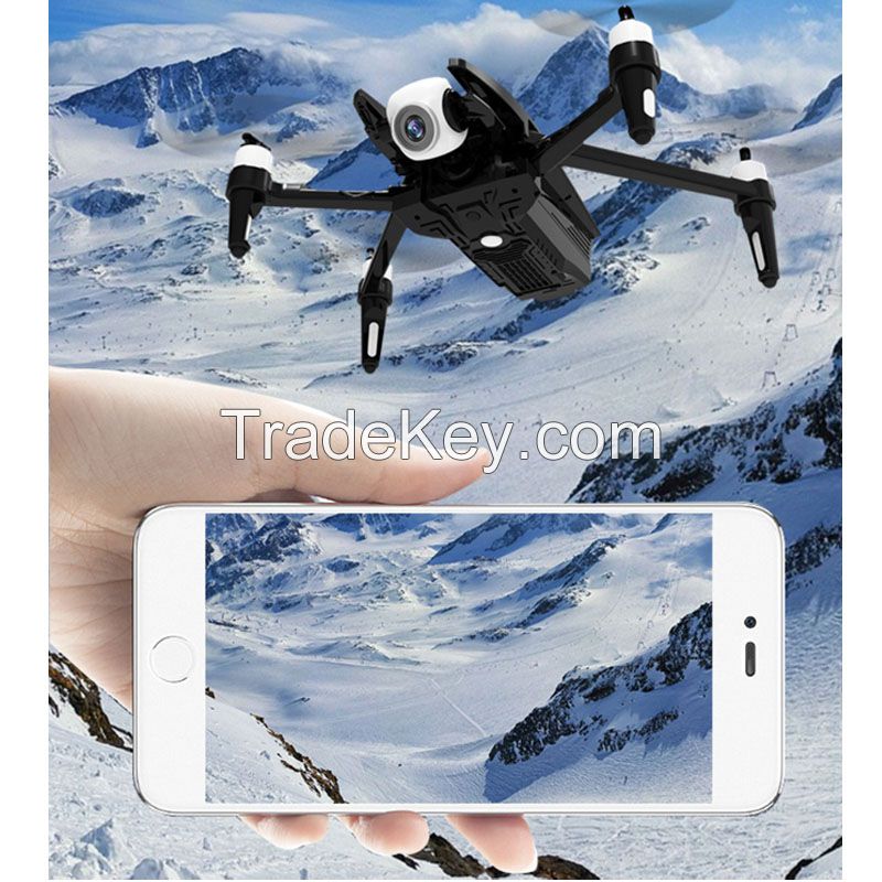 Drone toy UAV brushless GPS 5G 4k camera  helicopter remote control outdoor aircraft