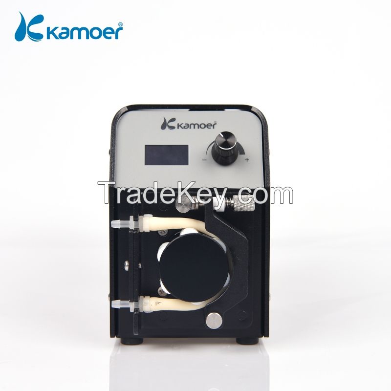 Kamoer FX-STP aquarium dosing peristaltic pump for reef aquarium 