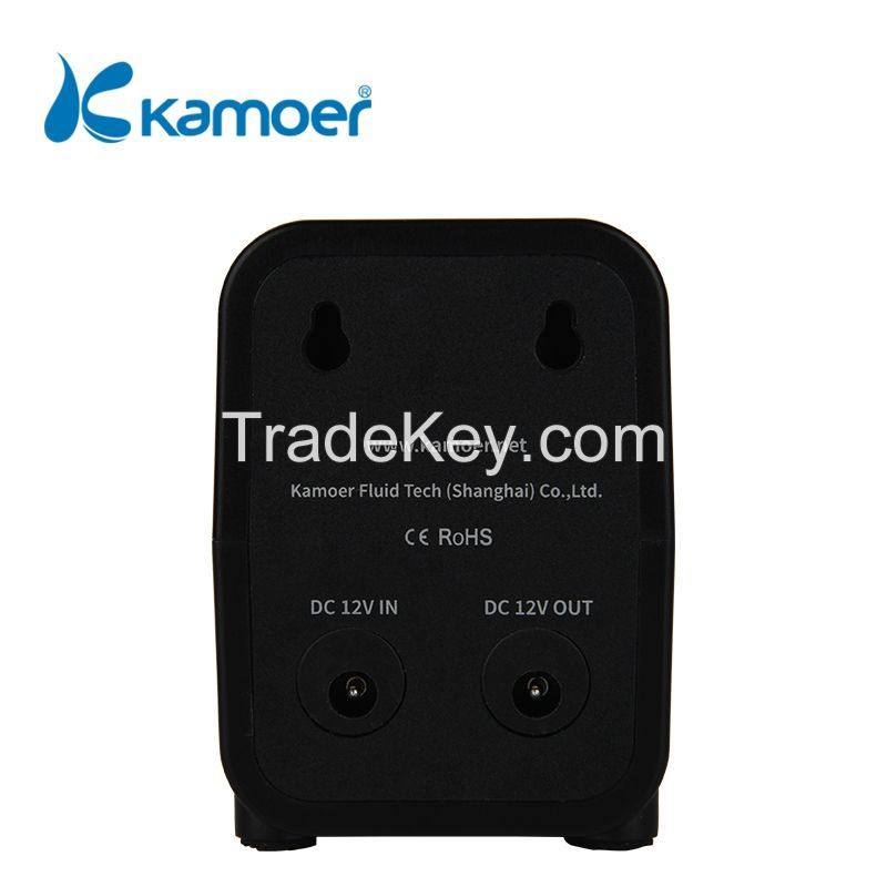 Kamoer X1 PRO WiFi Dosing Pump
