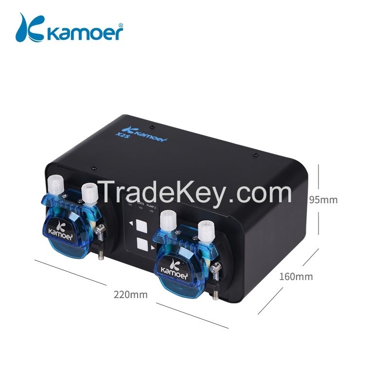 Kamoer X2S Automatic Water Change Pump