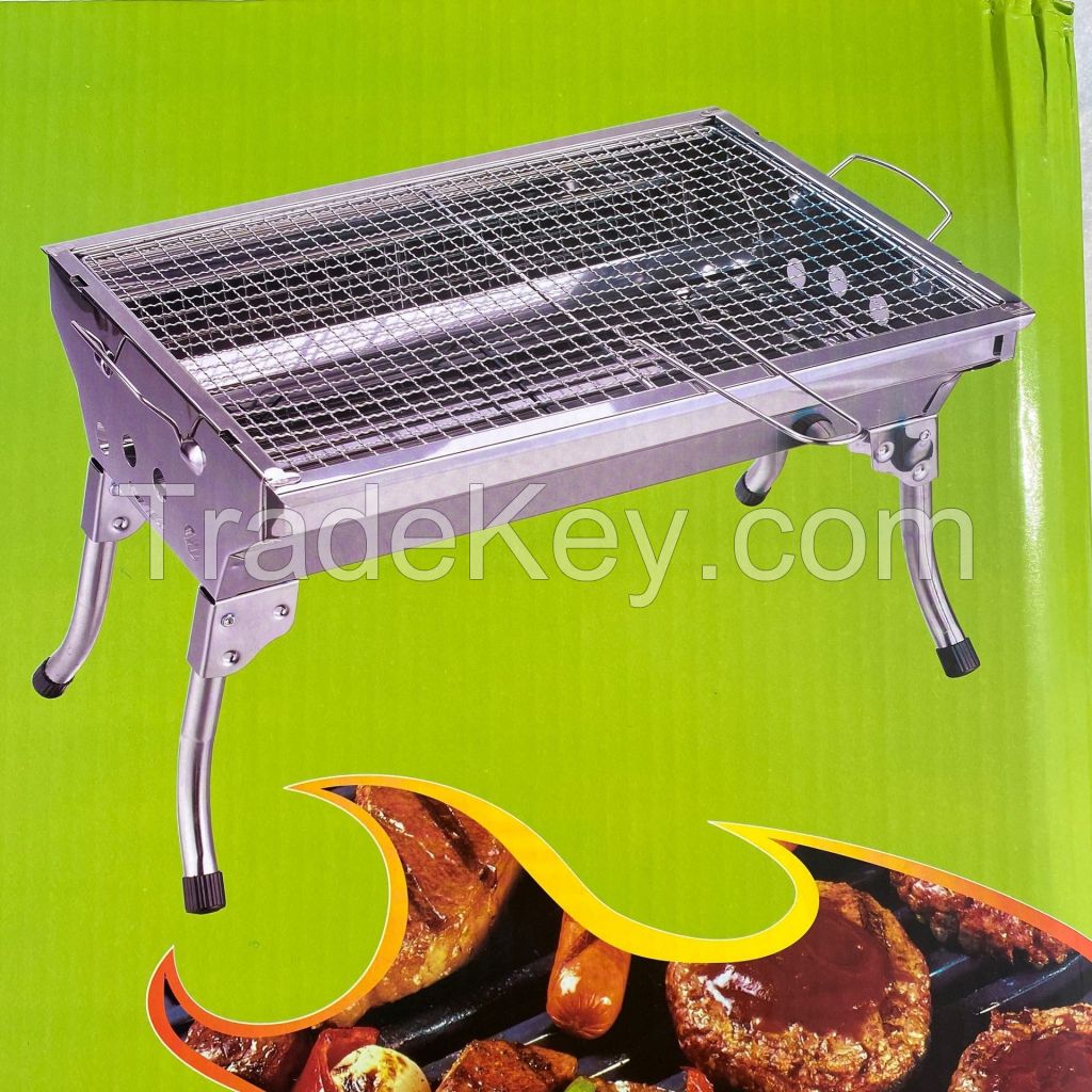 INKORD BARBECUE GRILLS