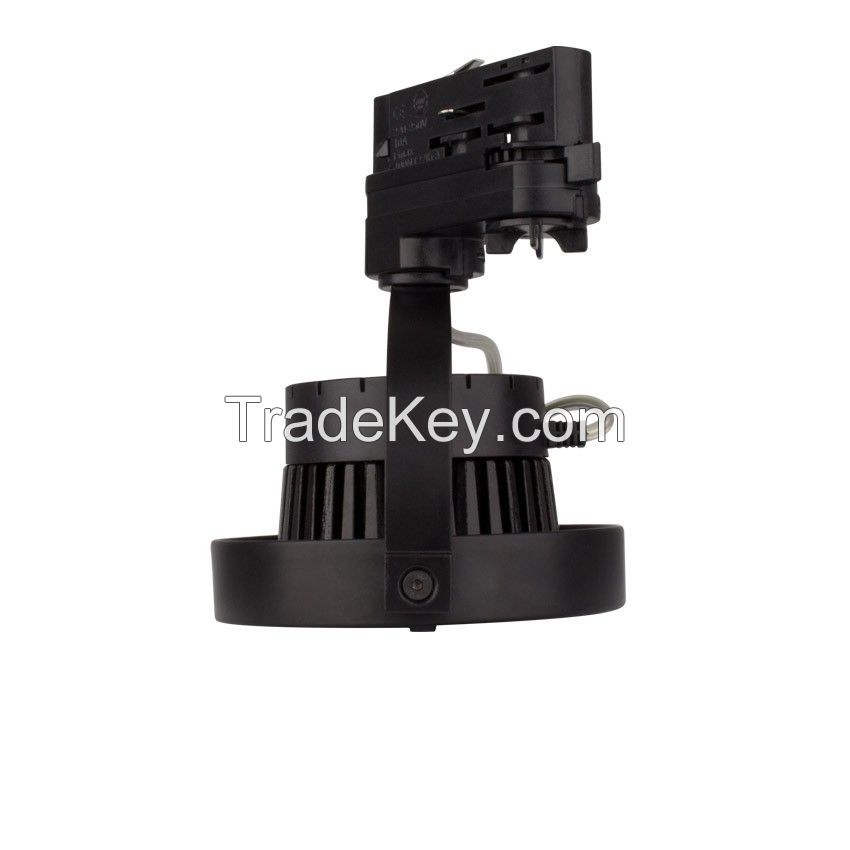 Dimmable LED AR111 Track Light 15W