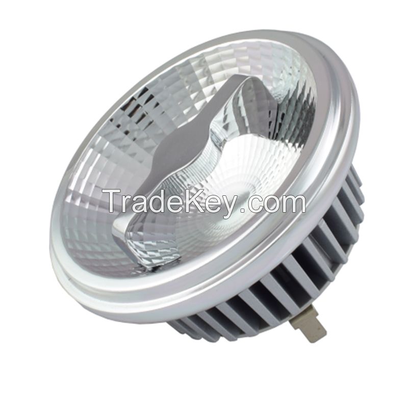 Dimmable LED AR111 Spotlight 15W 
