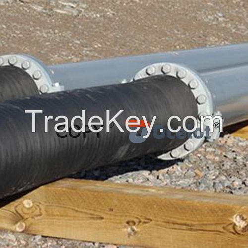 Rubber Tube factory