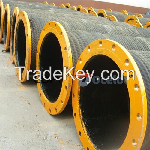 Water System HDPE Pipe