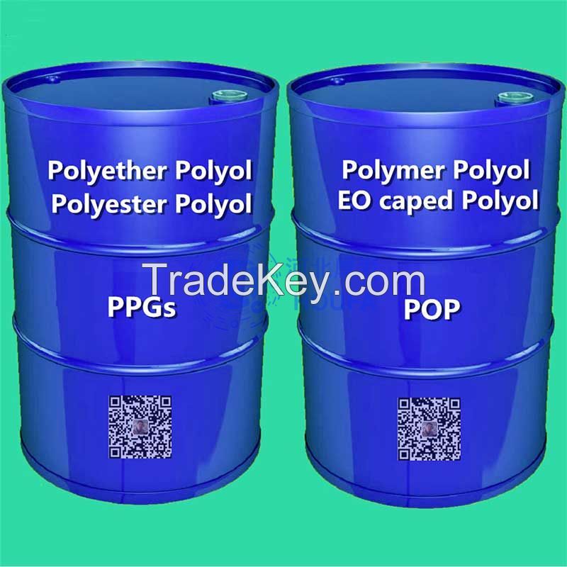 Polyether Polyols
