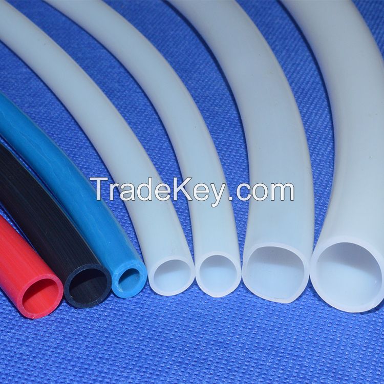 Dankai Plastic tube fluoropolymer FEP,PFA or PTFE tubing.
