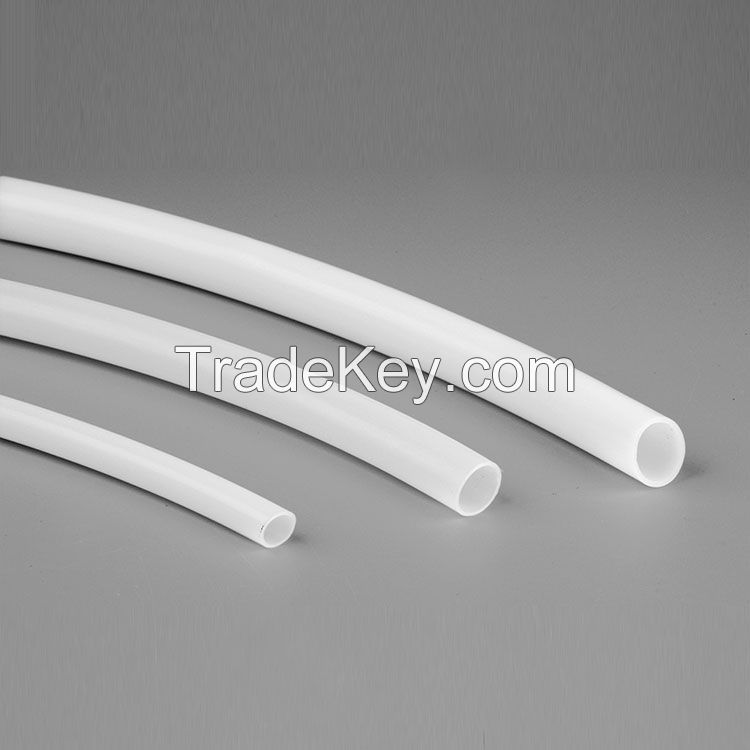 Dankai Plastic tube fluoropolymer FEP,PFA or PTFE tubing.