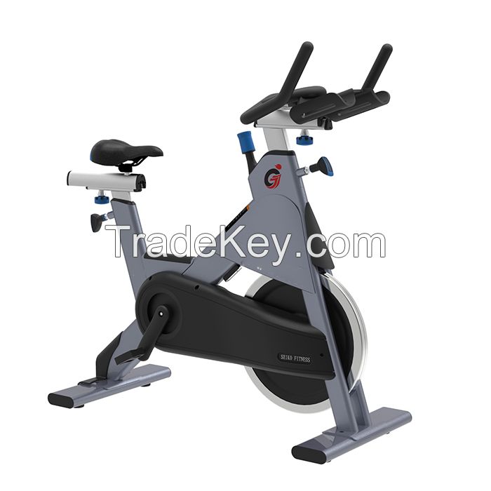 best quality gym commercial cardio fitness equipment spinning bike 
