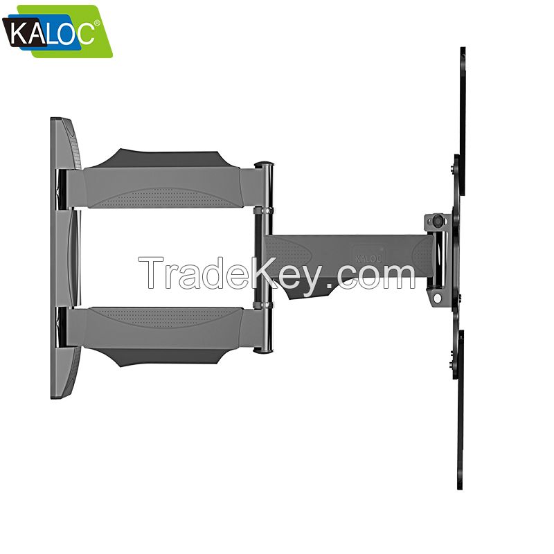 KLC X4 Wall Mount Swivel Bracket For 32''-55'' Rotation Lcd Tv Wall Mount Stand