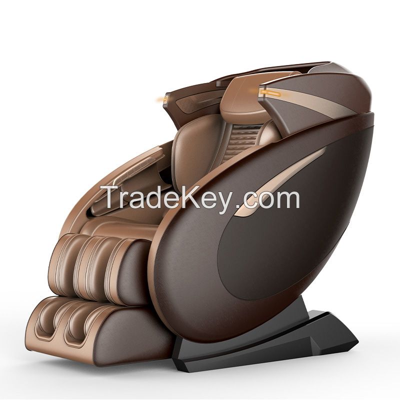 Best 3D Zero Gravity Massage Chair