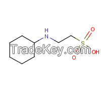 N-Cyclohexyltaurine,103-47-9